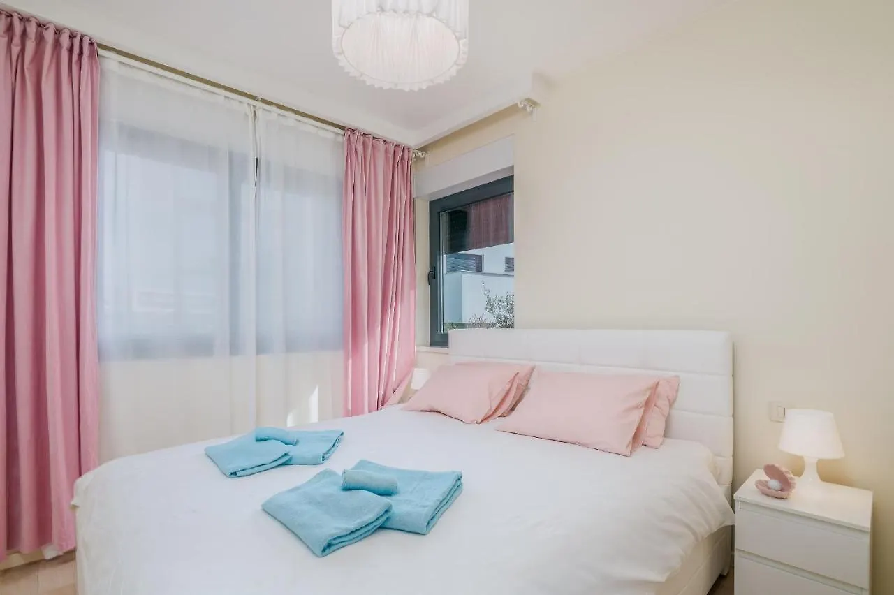 Apartment Sofija With Private Pool And Sea View Malinska 0*,  Croatia